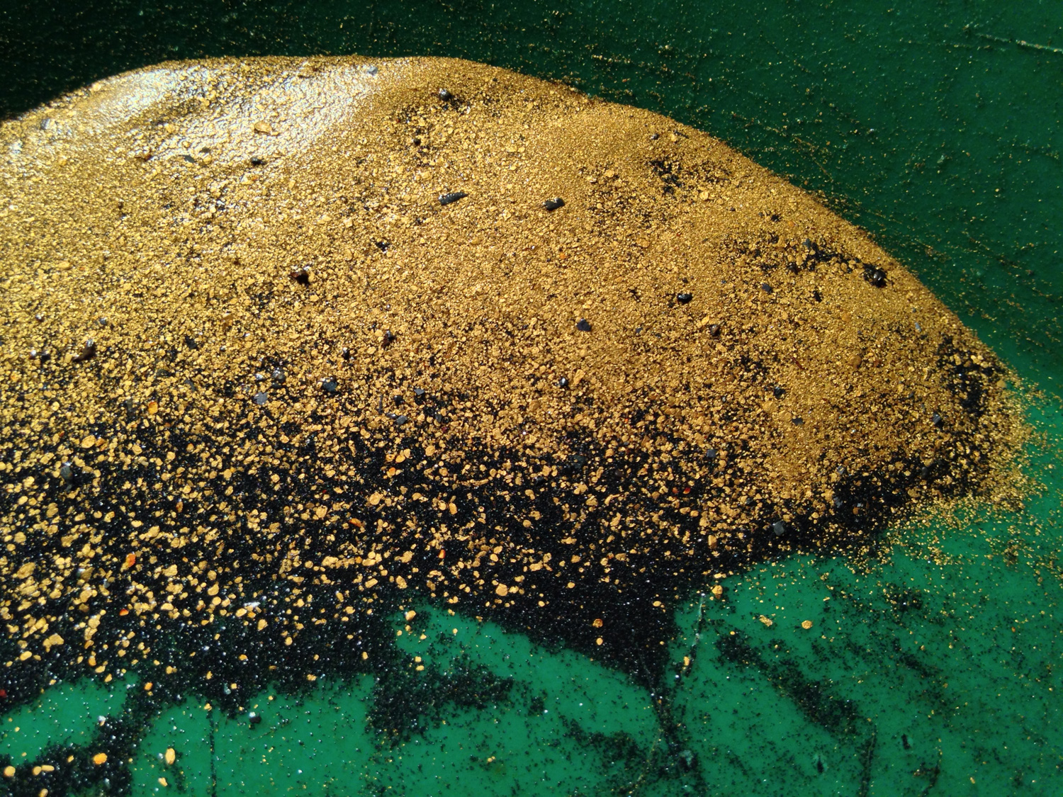 Gold Strike Micron Gold