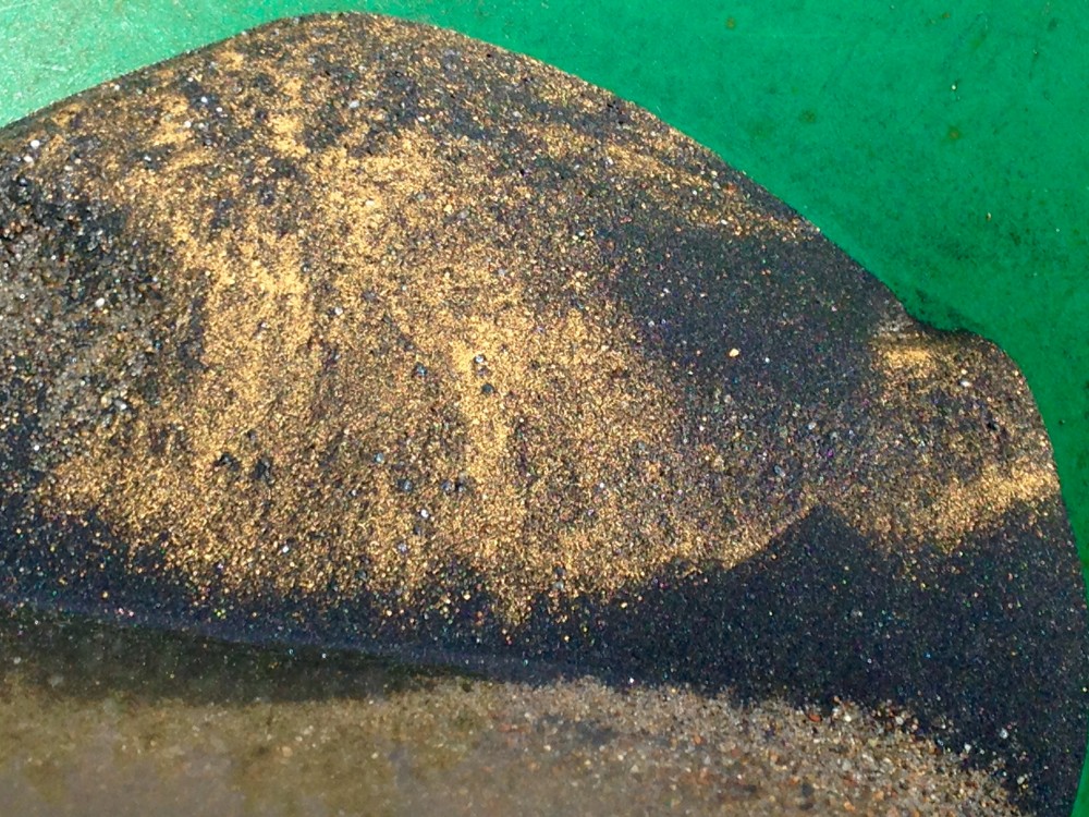 Gold Strike Micron Gold