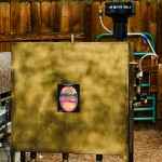 Gold Strike MEGA - 5 gallons in 1.5 minutes
